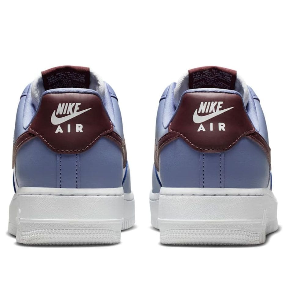 Nike Air Force 1 Low 'Diffused Blue' | Banlieue91