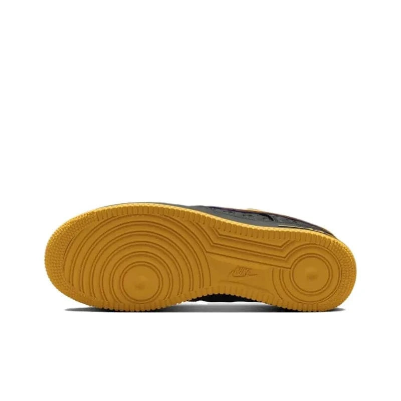 Nike Air Force 1 Low Kobe Bryant 'Lakers Away' | Banlieue91