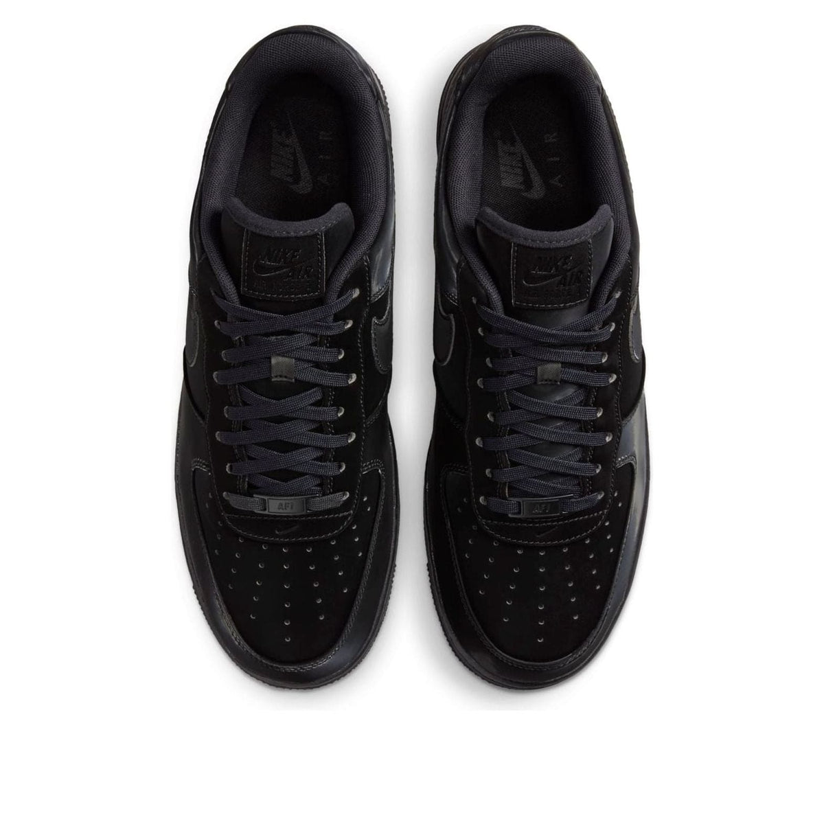 Nike Air Force 1 Low LX 'Vanta Black' | Banlieue91
