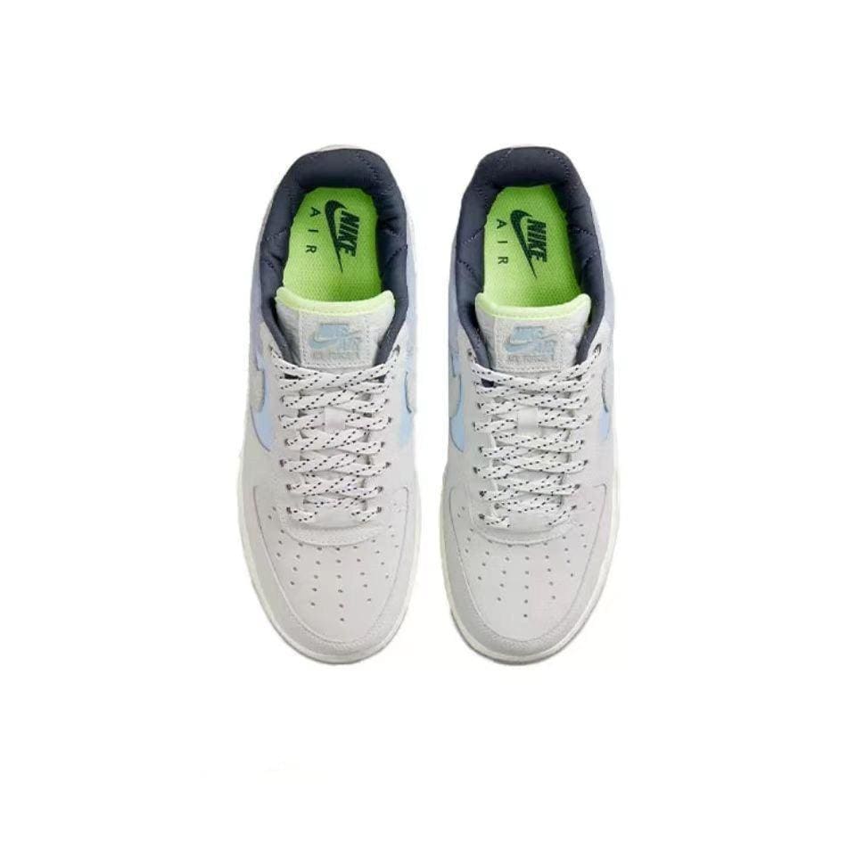 Nike Air Force 1 'Low Mountain White' | Banlieue91