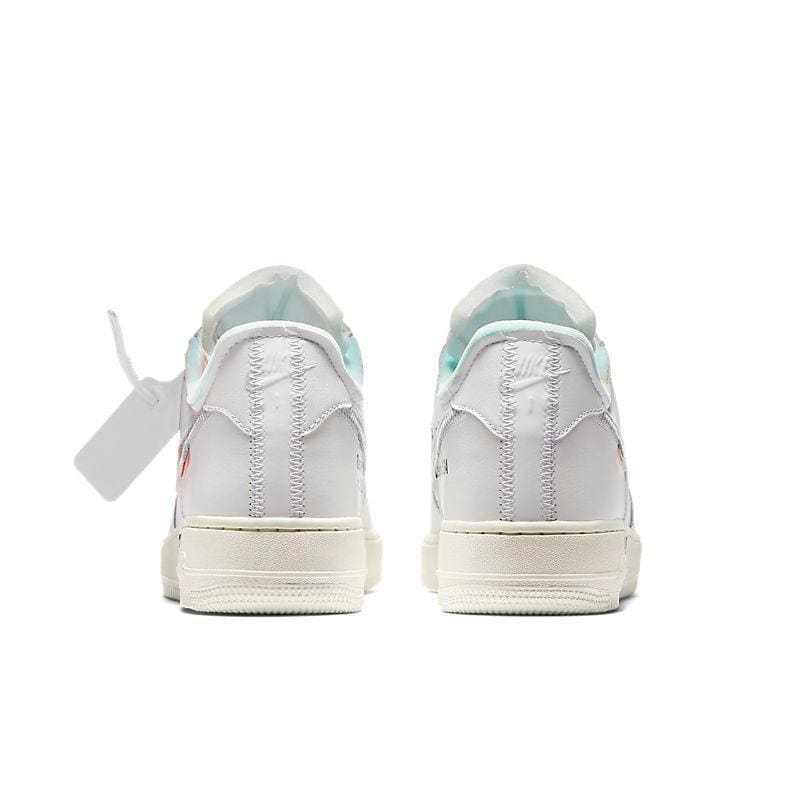 Nike Air Force 1 Low Off-White 'ComplexCon Exclusive' | Banlieue91