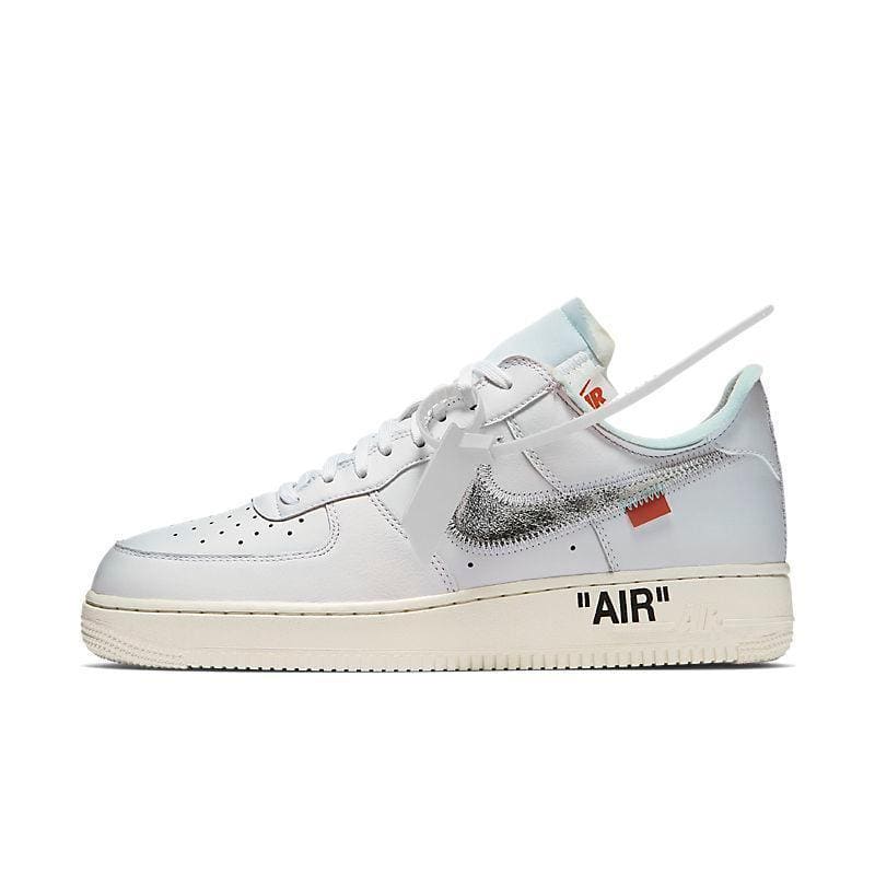 Nike Air Force 1 Low Off-White 'ComplexCon Exclusive' | Banlieue91