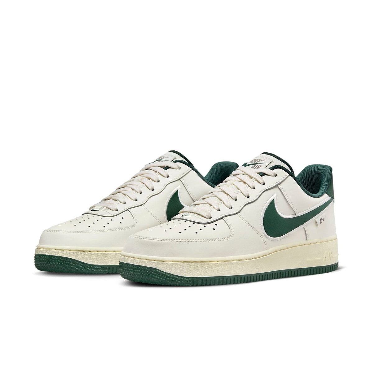 Nike Air Force 1 Low 'Sail Green' | Banlieue91