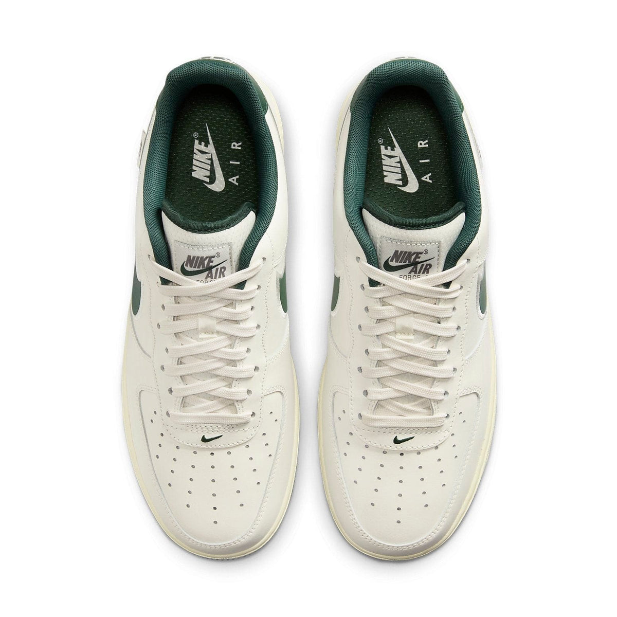 Nike Air Force 1 Low 'Sail Green' | Banlieue91