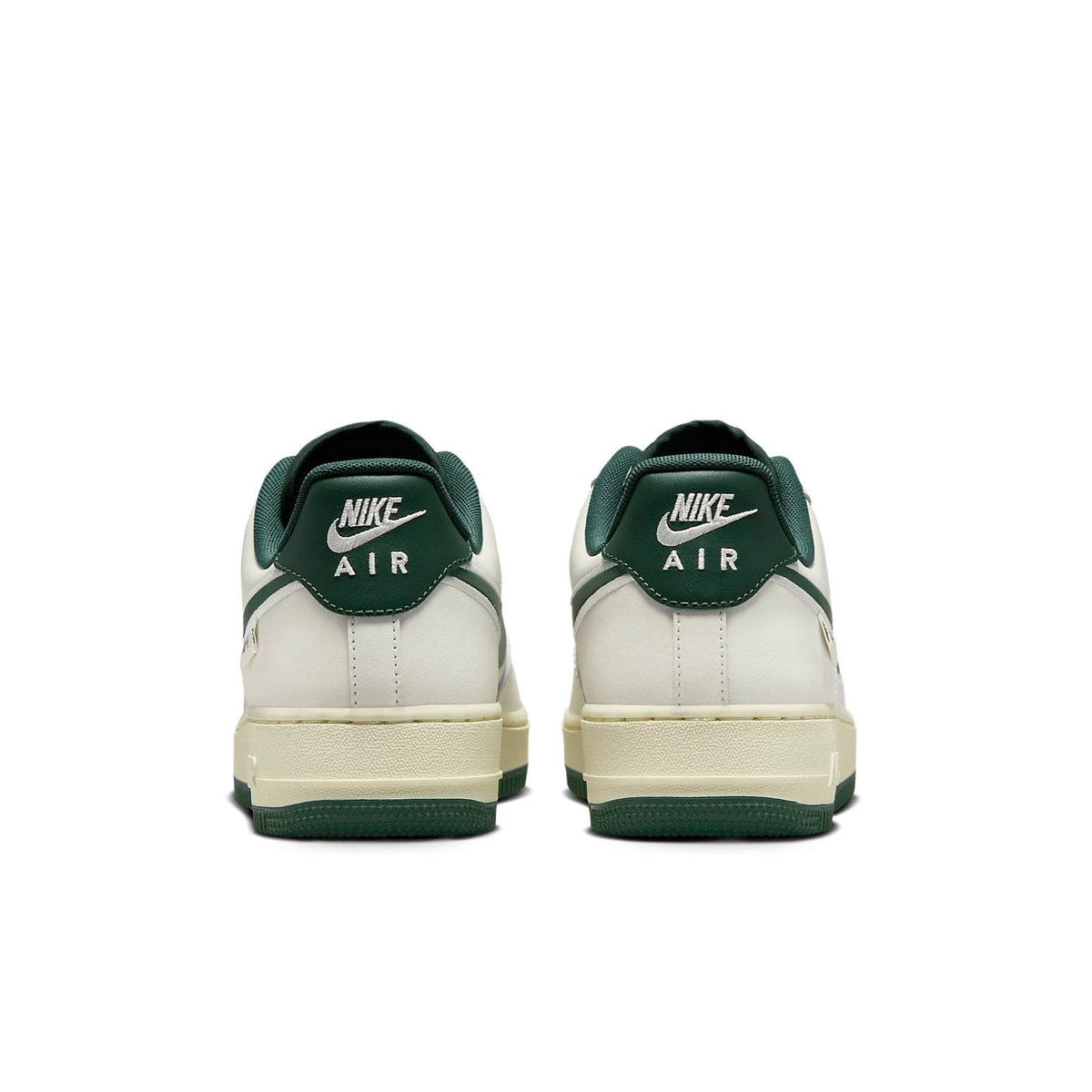 Nike Air Force 1 Low 'Sail Green' | Banlieue91