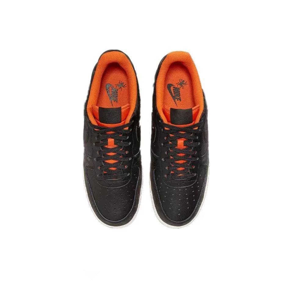 Nike Air Force 1 'Premium Halloween' | Banlieue91