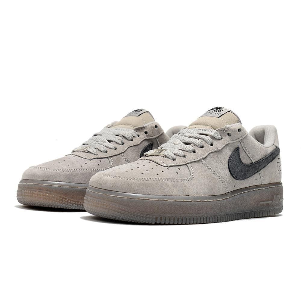 Nike Air Force 1 'Reigning Champ' | Banlieue91
