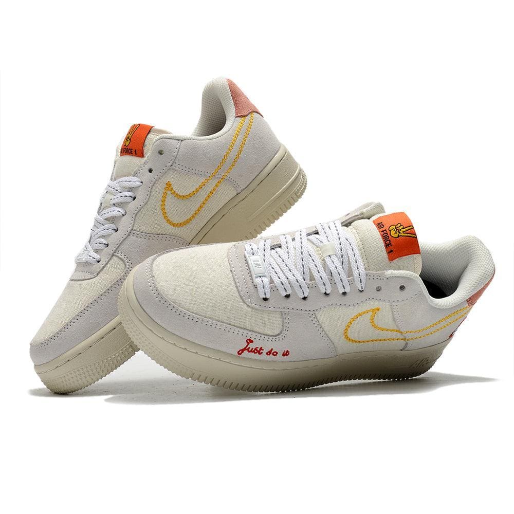 Nike Air Force 1 'Rock N Roll' | Banlieue91