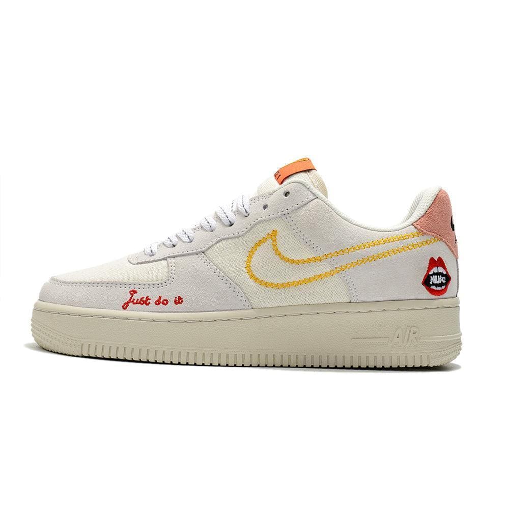 Nike Air Force 1 'Rock N Roll' | Banlieue91