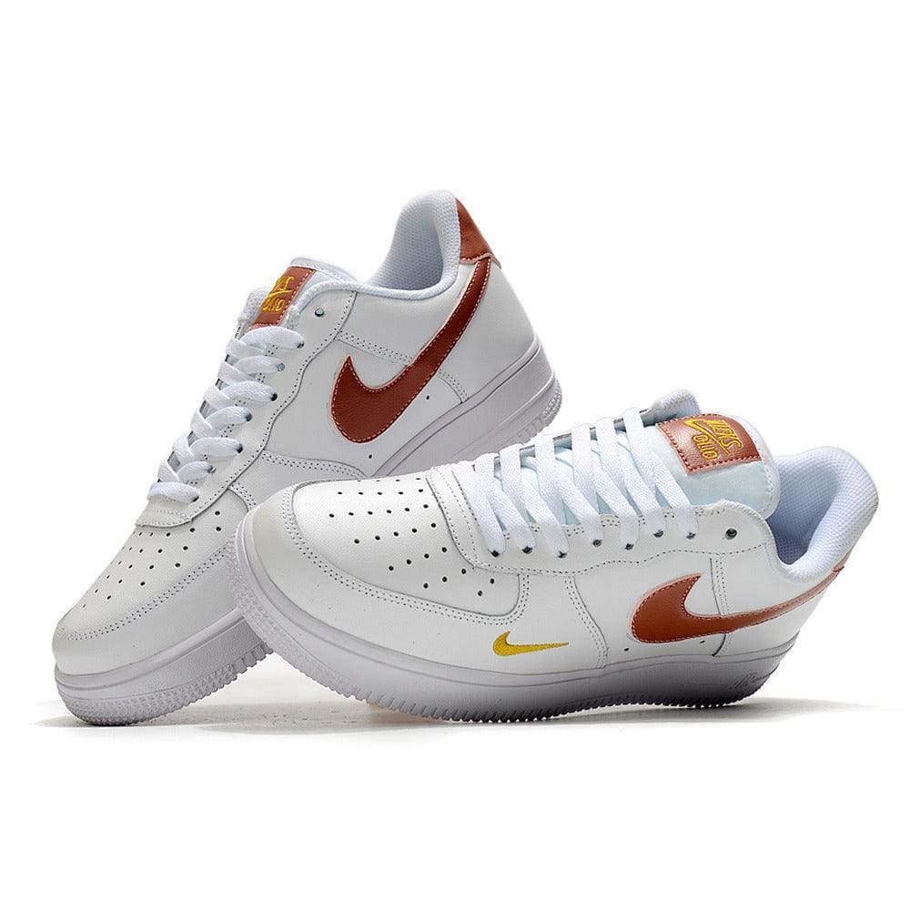 Nike Air Force 1 Rust Pink | Banlieue91