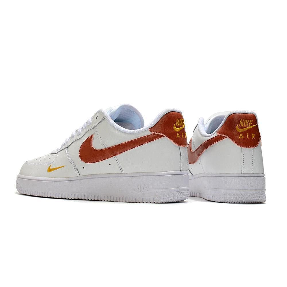 Nike Air Force 1 Rust Pink | Banlieue91