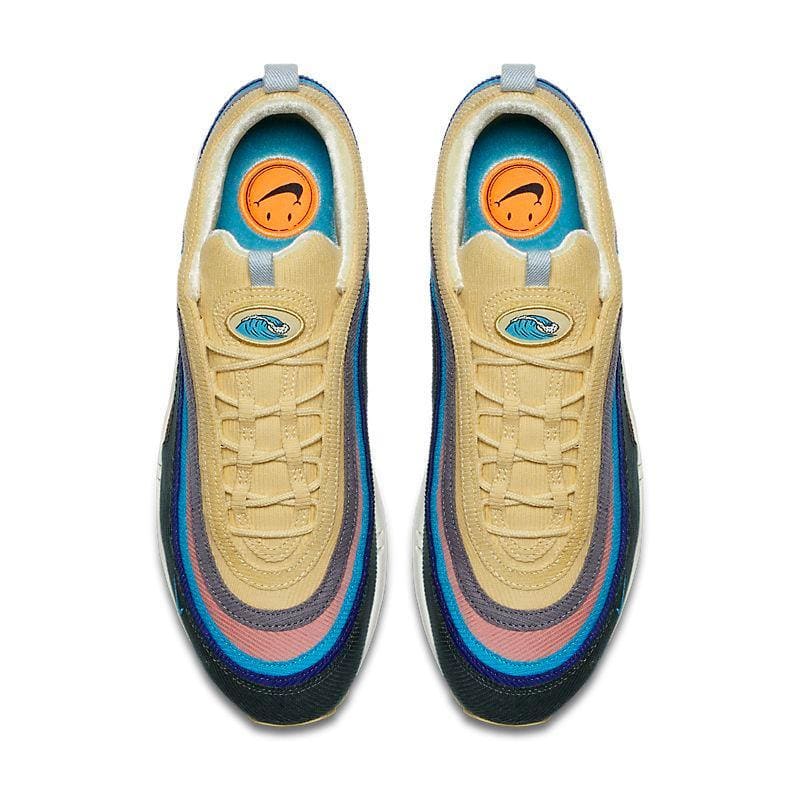 Nike Air Max 1/97 Sean Wotherspoon | Banlieue91