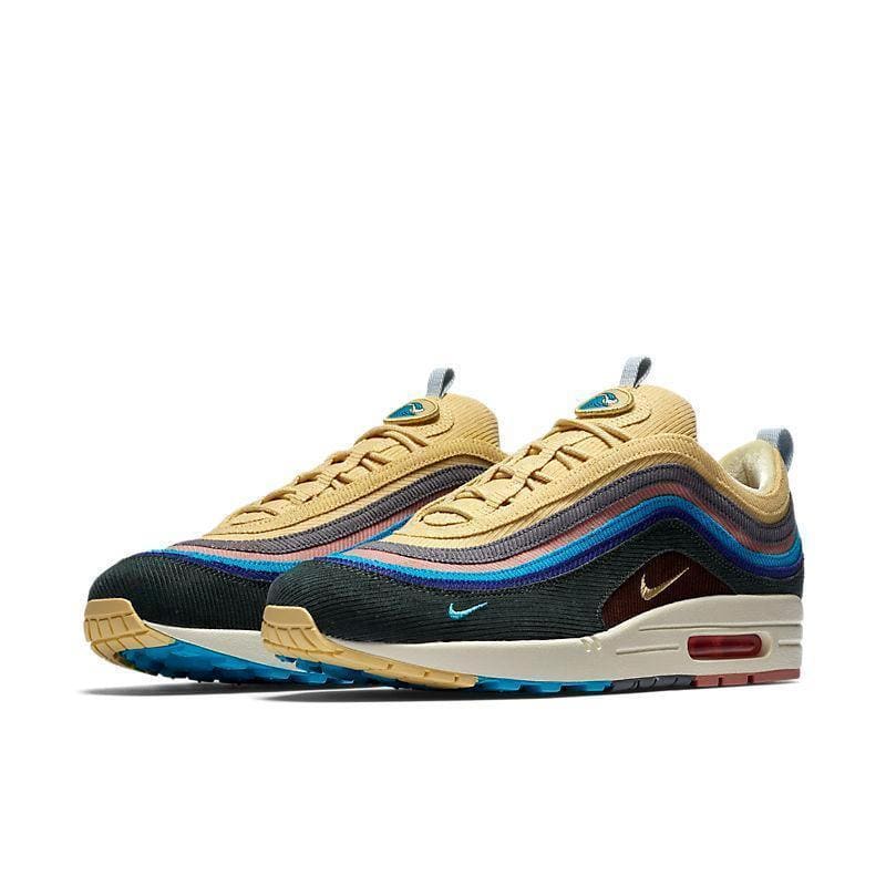 Nike Air Max 1/97 Sean Wotherspoon | Banlieue91