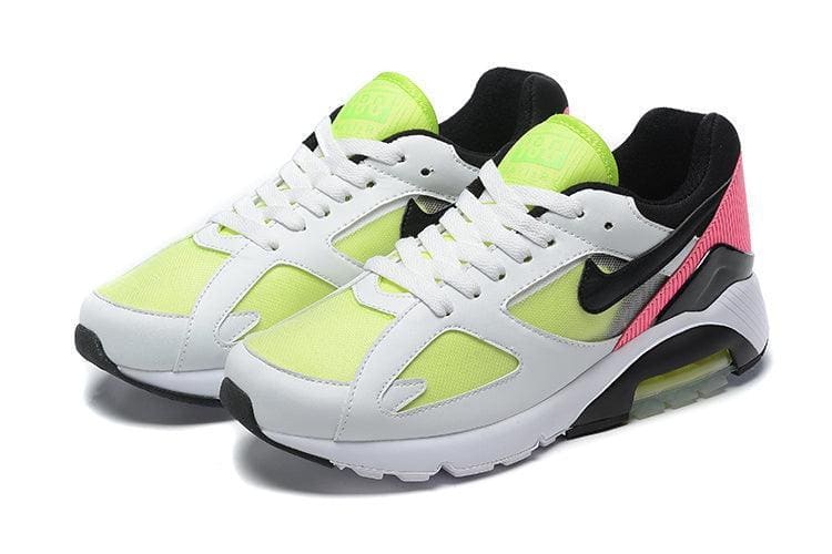Nike Air Max 180 'Berlin' | Banlieue91