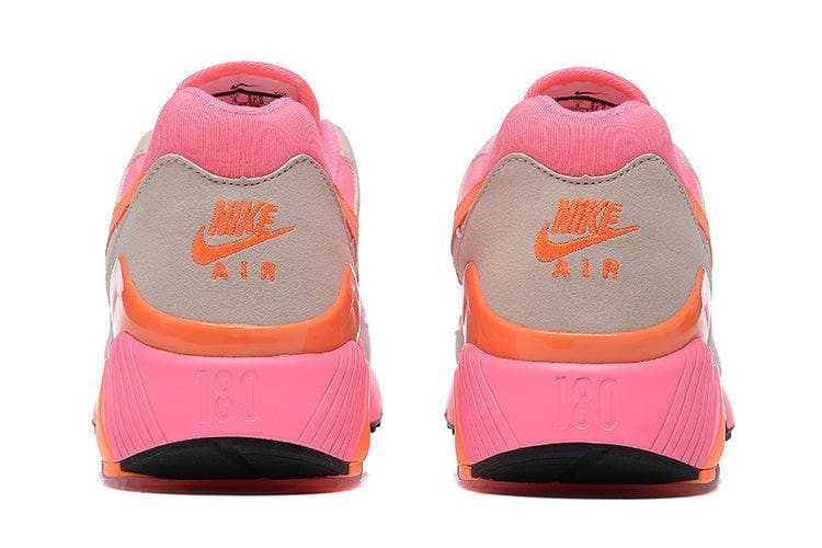Nike Air Max 180 'Comme des Garcons Pink' | Banlieue91