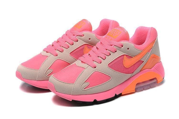 Nike Air Max 180 'Comme des Garcons Pink' | Banlieue91