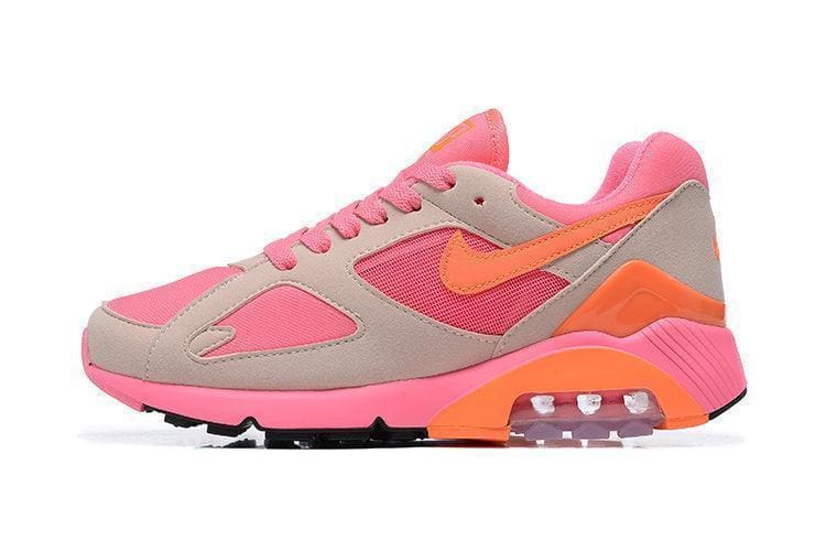 Nike Air Max 180 'Comme des Garcons Pink' | Banlieue91