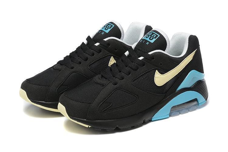Nike Air Max 180 Dusty Cactus | Banlieue91