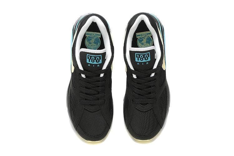Nike Air Max 180 Dusty Cactus | Banlieue91