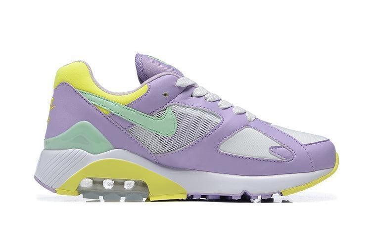 Nike Air Max 180 'Easter' | Banlieue91
