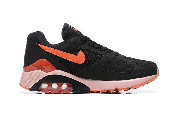 Nike Air Max 180 'Fire' | Banlieue91