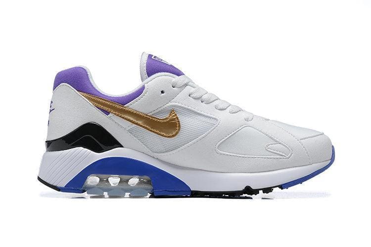 Nike Air Max 180 'Summit White Concord' | Banlieue91