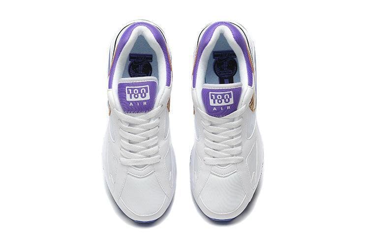 Nike Air Max 180 'Summit White Concord' | Banlieue91
