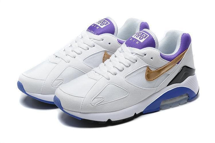 Nike Air Max 180 'Summit White Concord' | Banlieue91