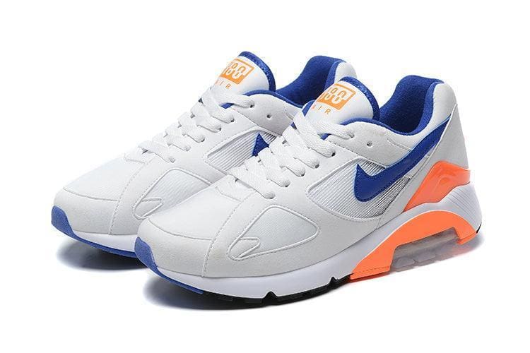 Nike Air Max 180 'Ultramarine' | Banlieue91