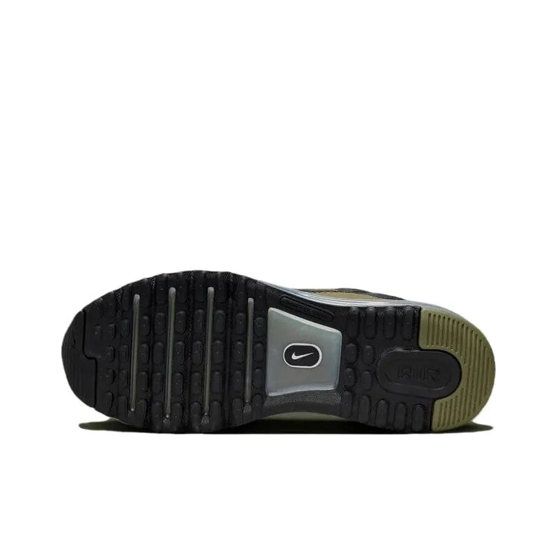Nike Air Max 2013 Olive Black | Banlieue91