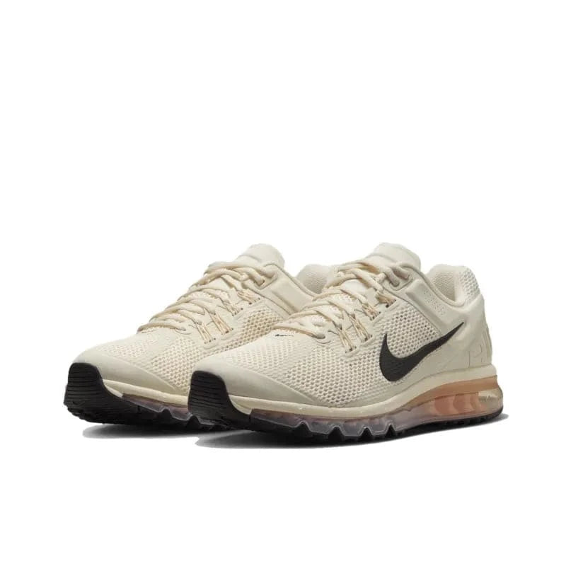 Nike Air Max 2013 'Pale Ivory Black' | Banlieue91