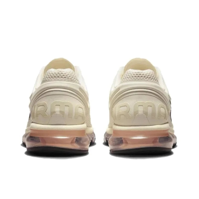Nike Air Max 2013 'Pale Ivory Black' | Banlieue91