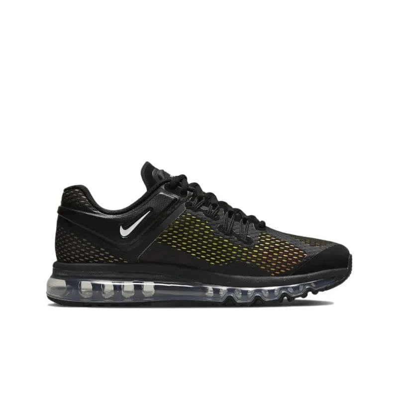 Nike Air Max 2013 Stussy Black | Banlieue91