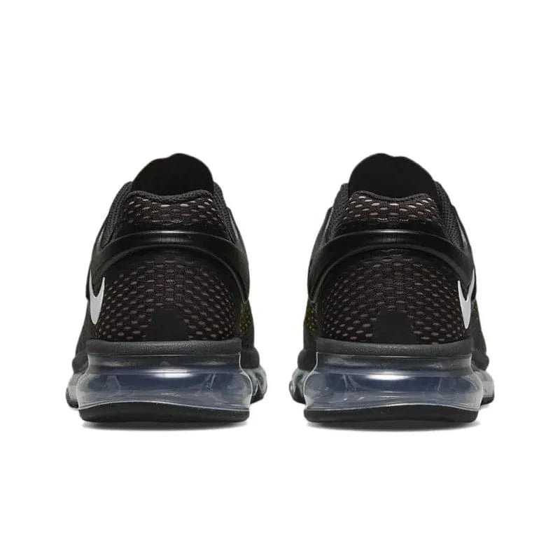 Nike Air Max 2013 Stussy Black | Banlieue91