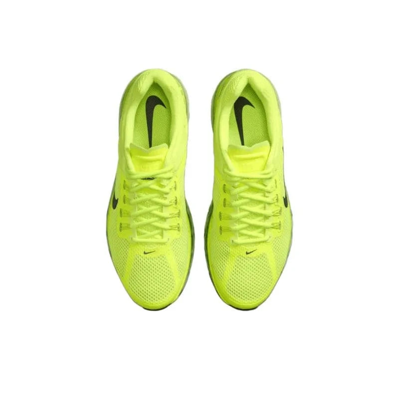 Nike Air Max 2013 'Volt Mint Foam' | Banlieue91
