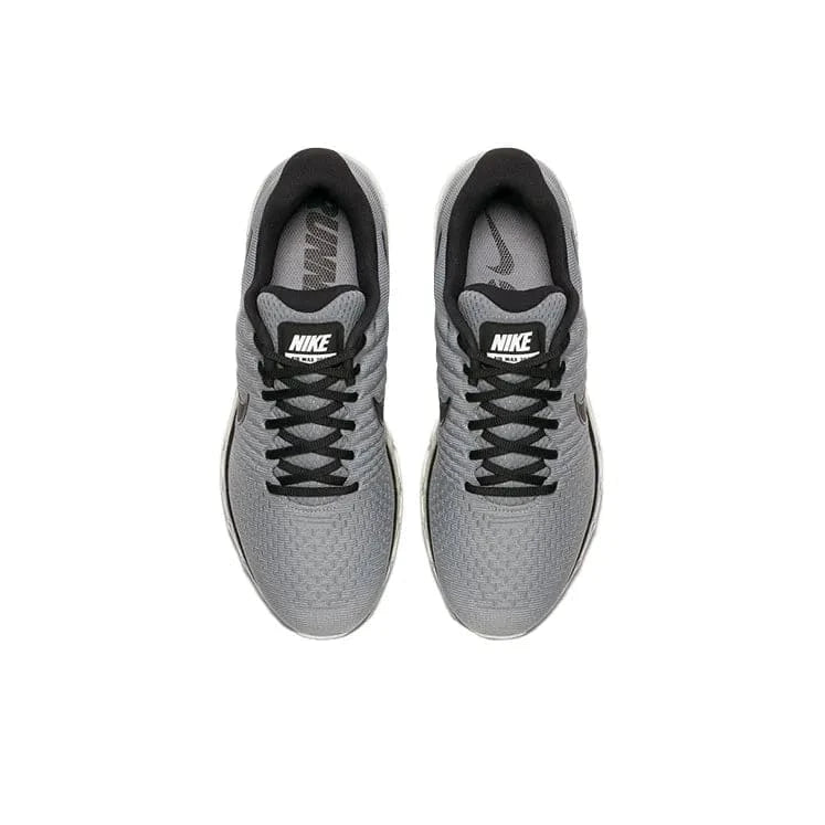 Nike Air Max 2017 Cool Grey Black - Men's Sneakers | Banlieue91