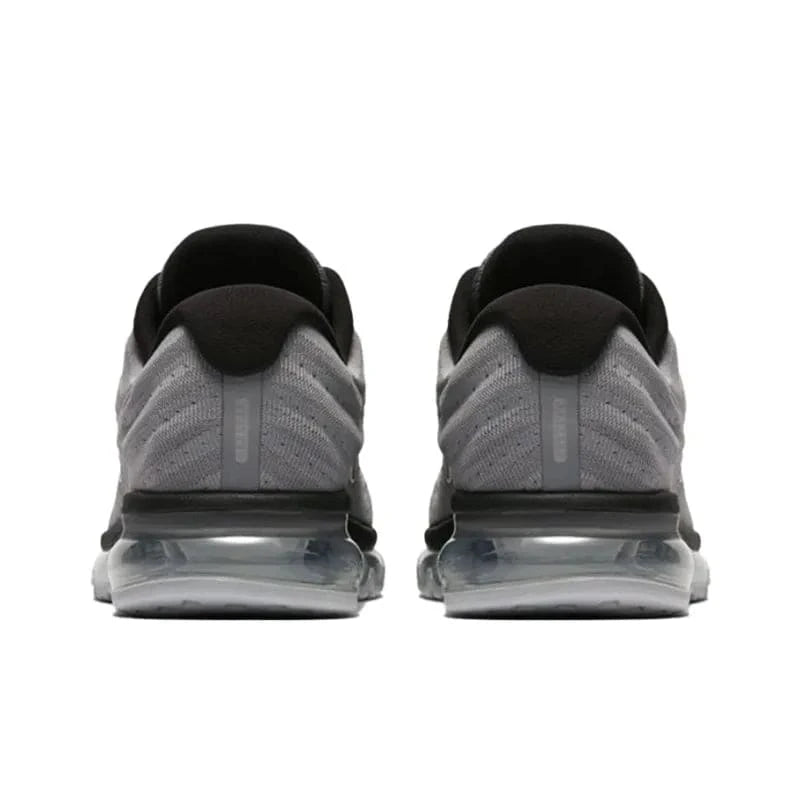 Nike Air Max 2017 Cool Grey Black - Men's Sneakers | Banlieue91