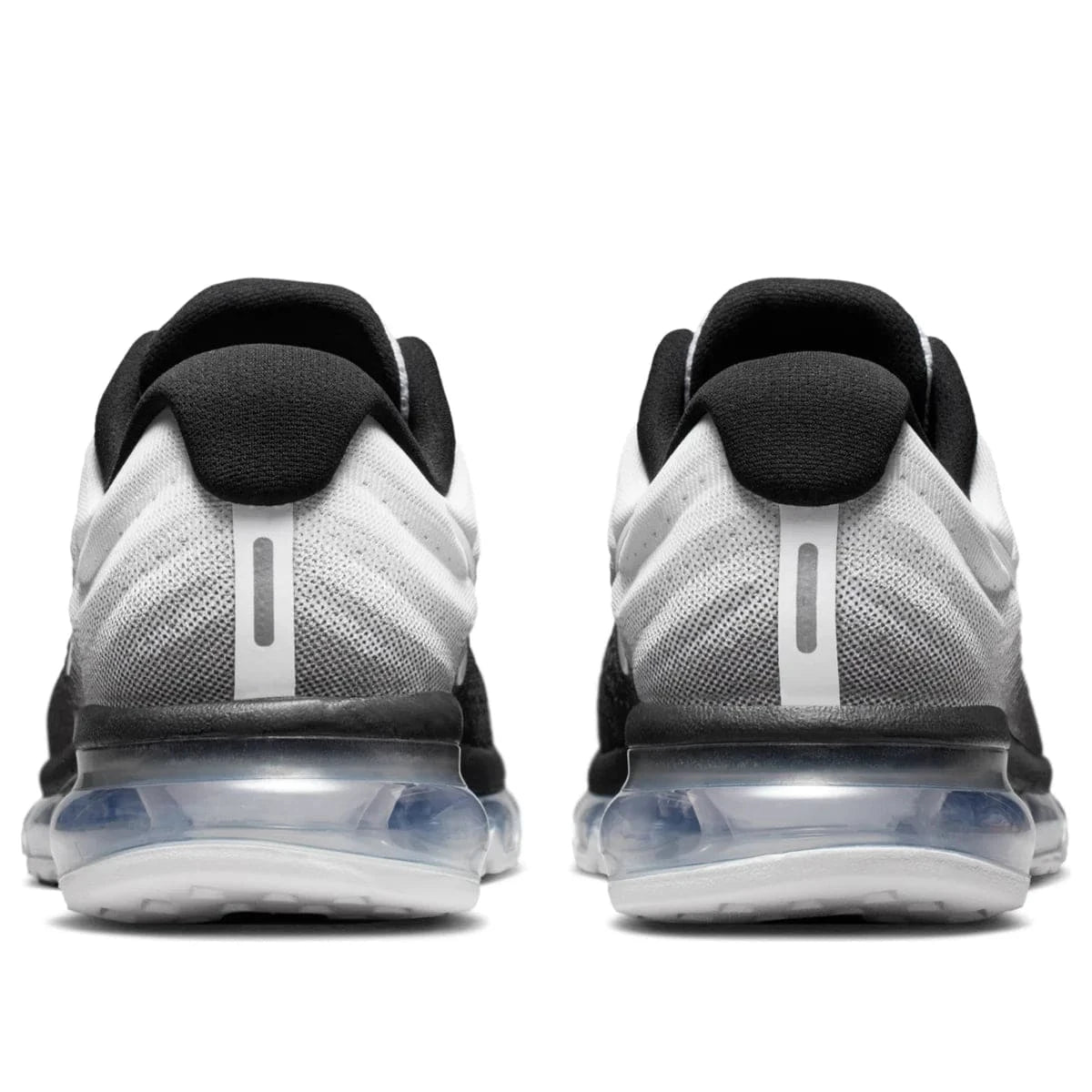 Nike Air Max 2017 Grey Black - Men's Casual Sneakers | All-Day Comfort | Banlieue91