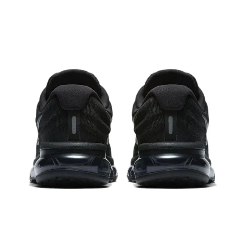 Nike Air Max 2017 'Triple Black' | Banlieue91