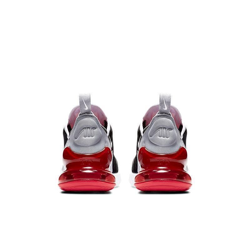 Nike Air Max 270 'Black Ember Glow Wolf Grey' | Banlieue91