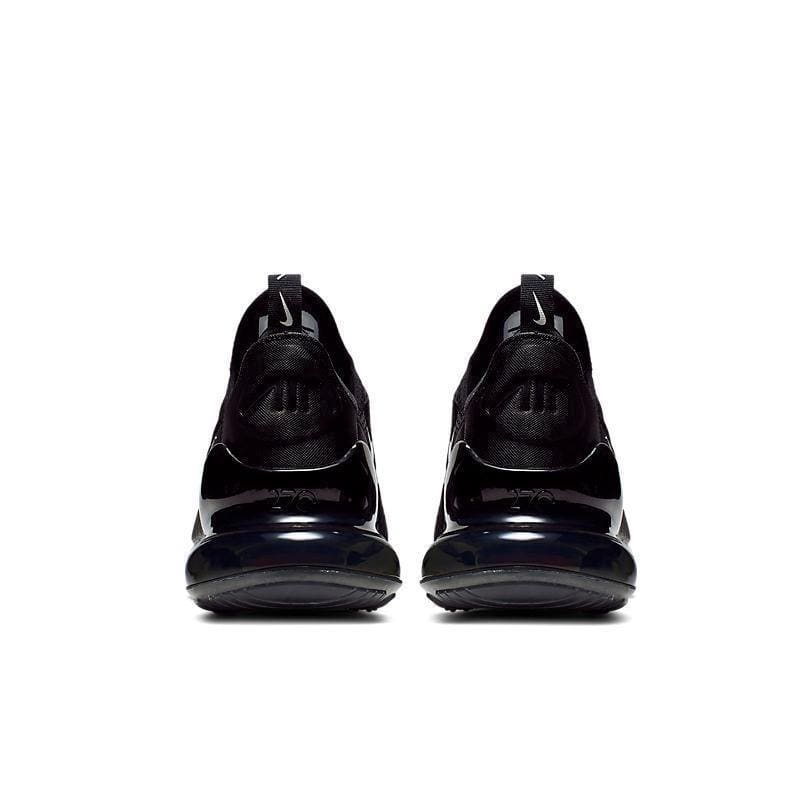 Nike Air Max 270 'Black White' | Banlieue91