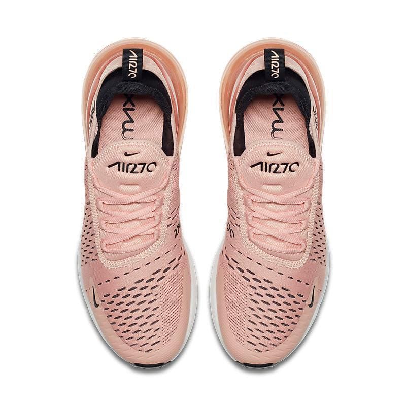 Nike Air Max 270 'Coral Stardust' | Banlieue91