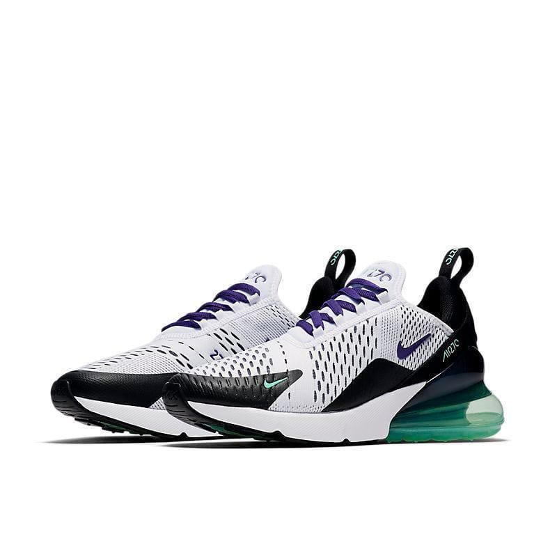 Nike Air Max 270 'Grape' | Banlieue91