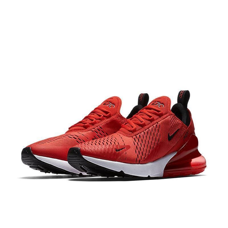Nike Air Max 270 'Habanero Red' | Banlieue91