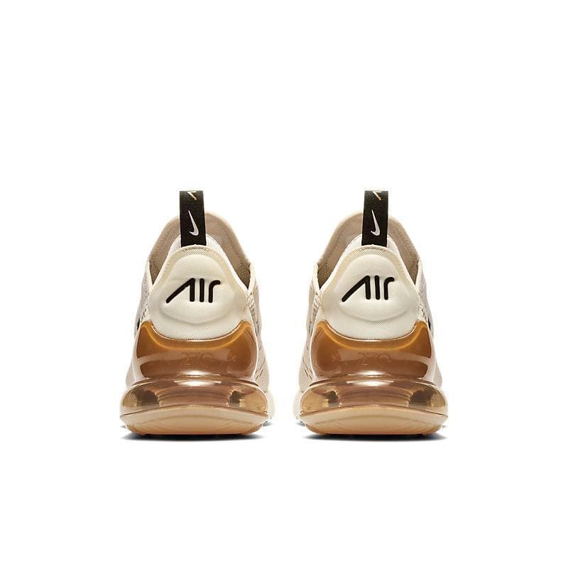 Nike Air Max 270 'Light Orewood Brown' | Banlieue91