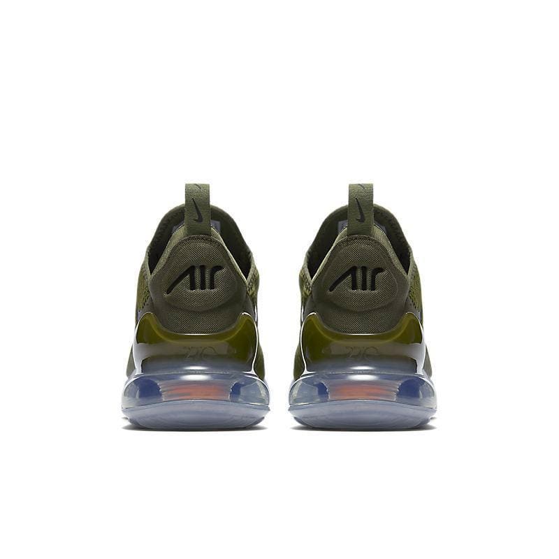 Nike Air Max 270 'Medium Olive' | Banlieue91