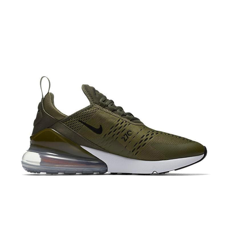 Nike Air Max 270 'Medium Olive' | Banlieue91