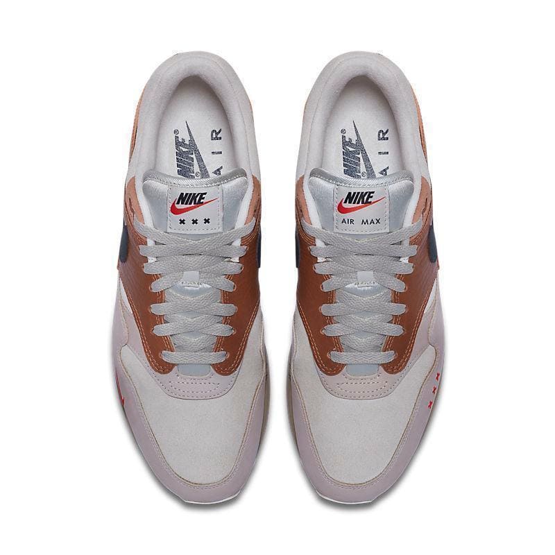 Nike Air Max 87 'Amsterdam' | Banlieue91