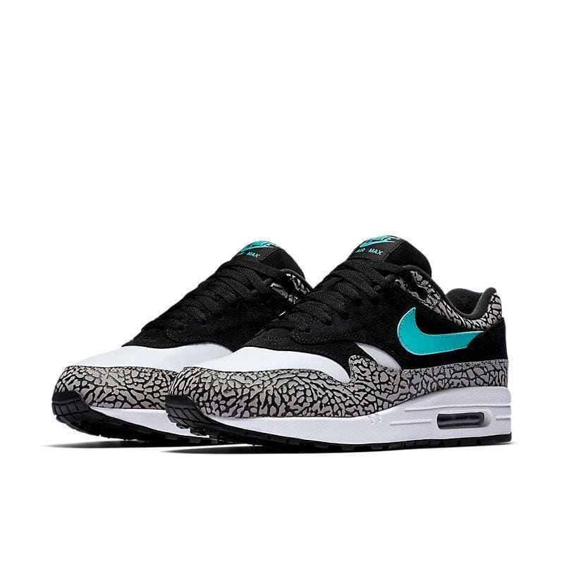 Nike Air Max 87 'atmos Elephant' | Banlieue91