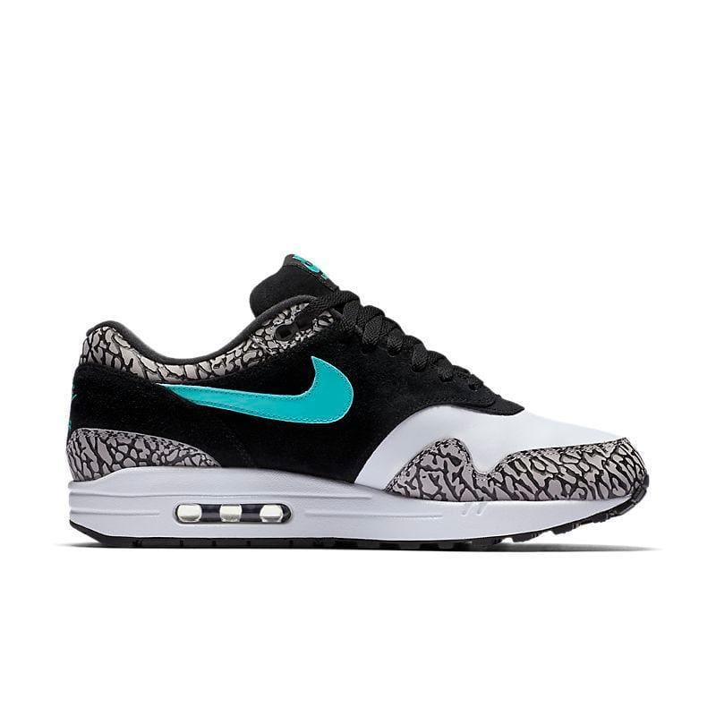 Nike Air Max 87 'atmos Elephant' | Banlieue91